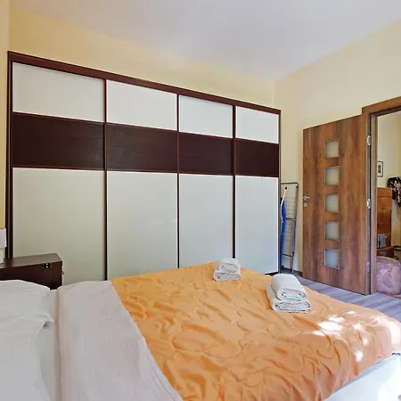 Paradise Sunny Apartment Belgrad