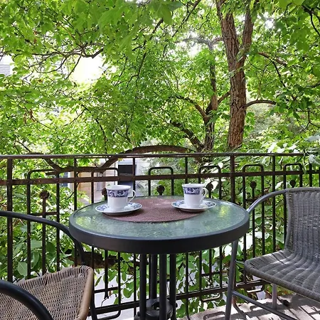 Apartmán Paradise Sunny *