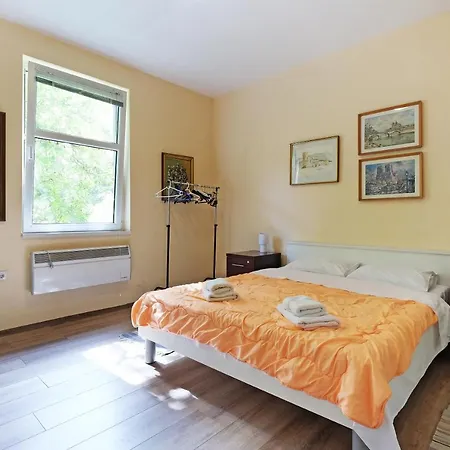 Apartment Paradise Sunny