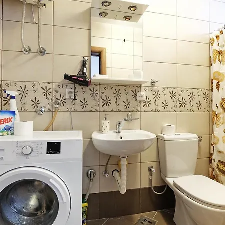 Paradise Sunny Belgrad