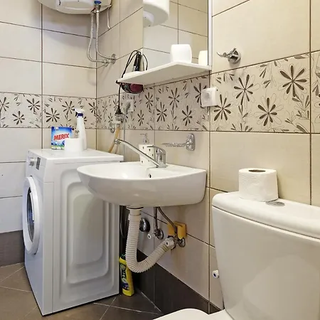 Paradise Sunny Apartment