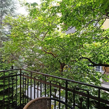 Apartment Paradise Sunny *