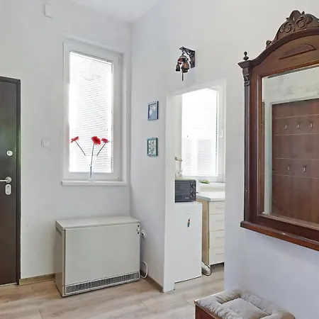 Paradise Sunny Apartment Belgrad