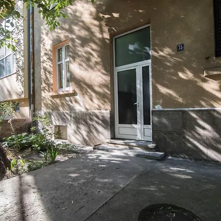 Apartment Paradise Sunny *