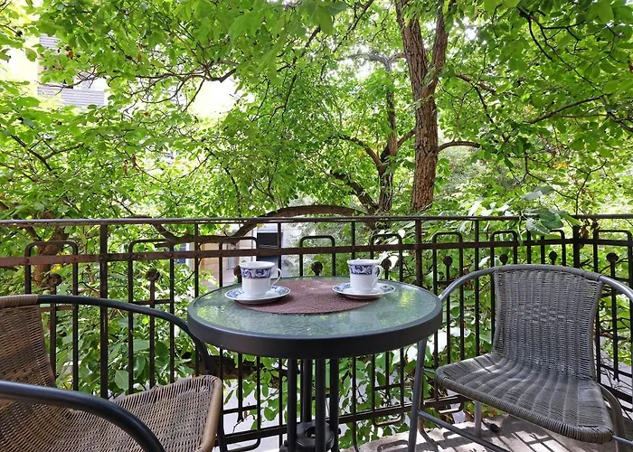 شقة Paradise Sunny *