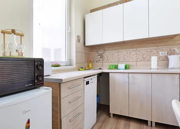 Paradise Sunny Bělehrad