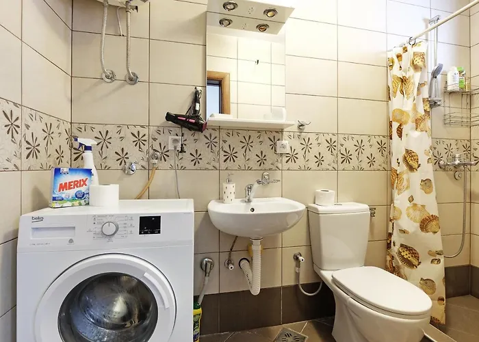 Paradise Sunny Bělehrad