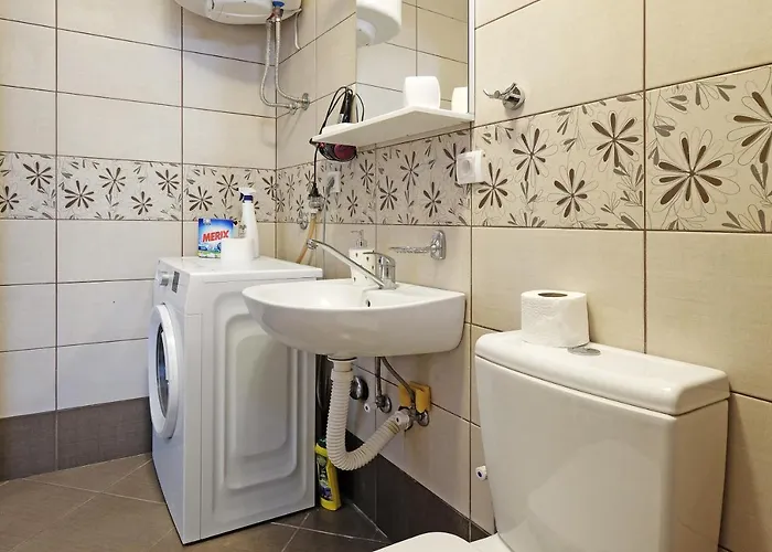 Paradise Sunny شقة