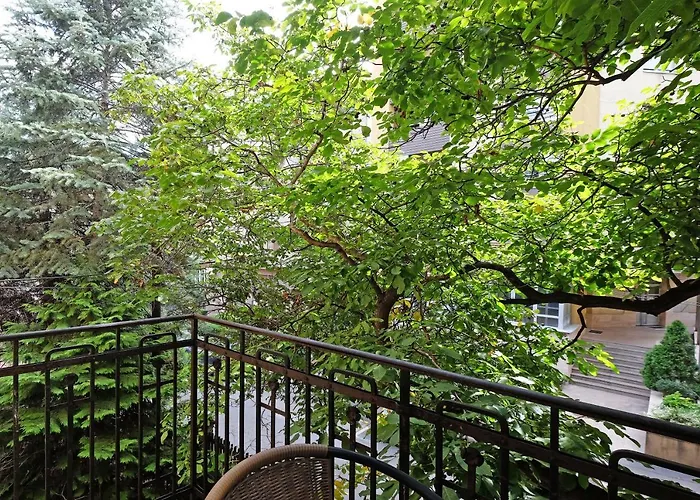 Apartmán Paradise Sunny *