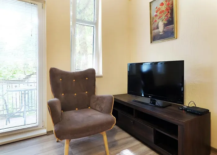 شقة Paradise Sunny بلغراد