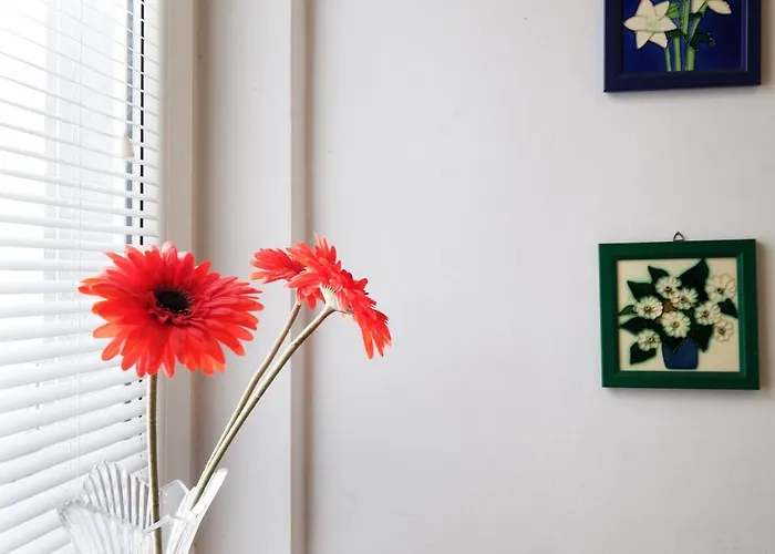 شقة Paradise Sunny