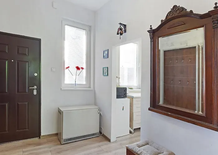 Paradise Sunny Apartmán Bělehrad