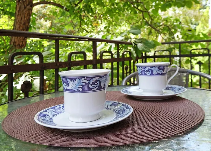 Paradise Sunny Bělehrad