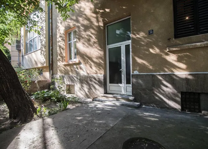 شقة Paradise Sunny *