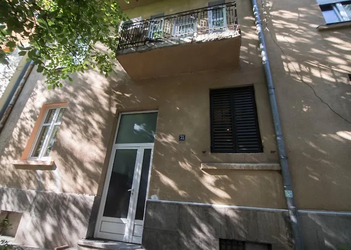 شقة Paradise Sunny بلغراد